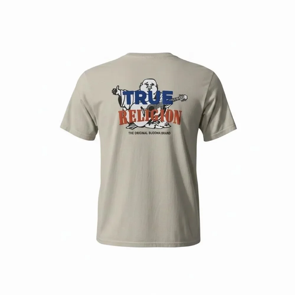 True-religion Men's T-shirt